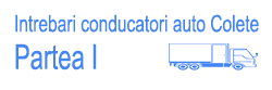 ADR colete partea 1
