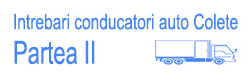 ADR colete partea 2